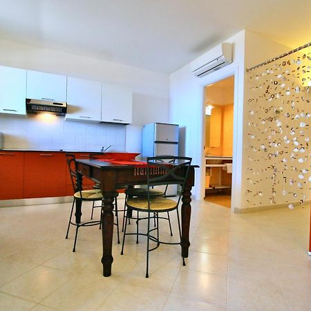 Kuddie Rosse Eco-Friendly Residence Madonna Delle Grazie Dış mekan fotoğraf
