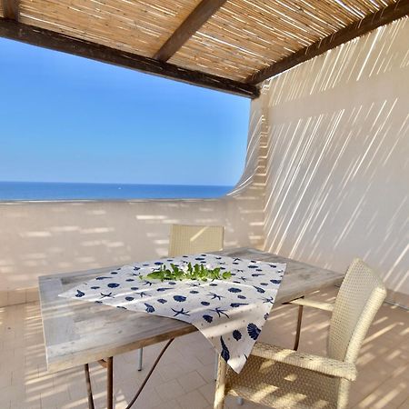 Kuddie Rosse Eco-Friendly Residence Madonna Delle Grazie Dış mekan fotoğraf