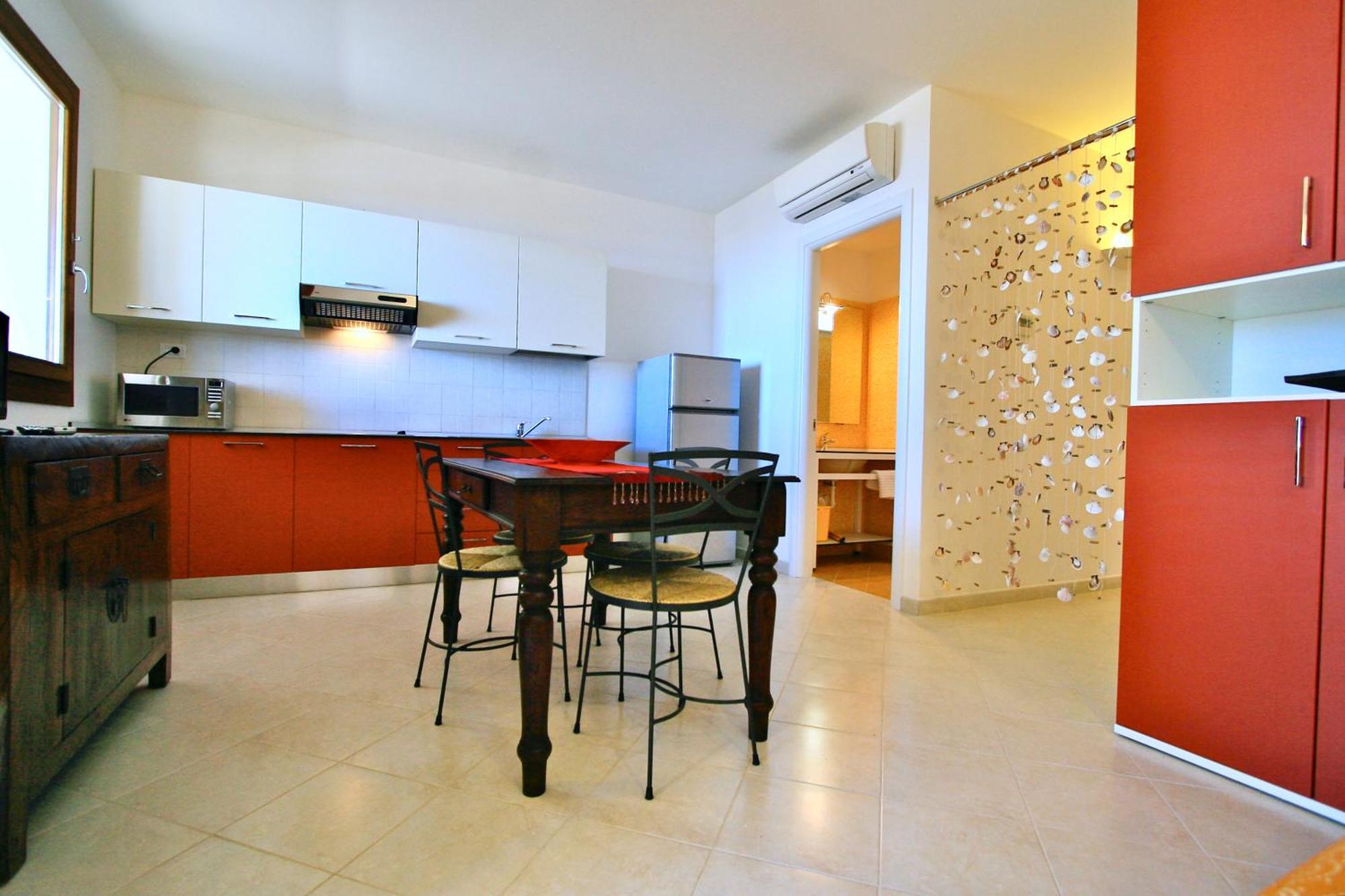 Kuddie Rosse Eco-Friendly Residence Madonna Delle Grazie Dış mekan fotoğraf