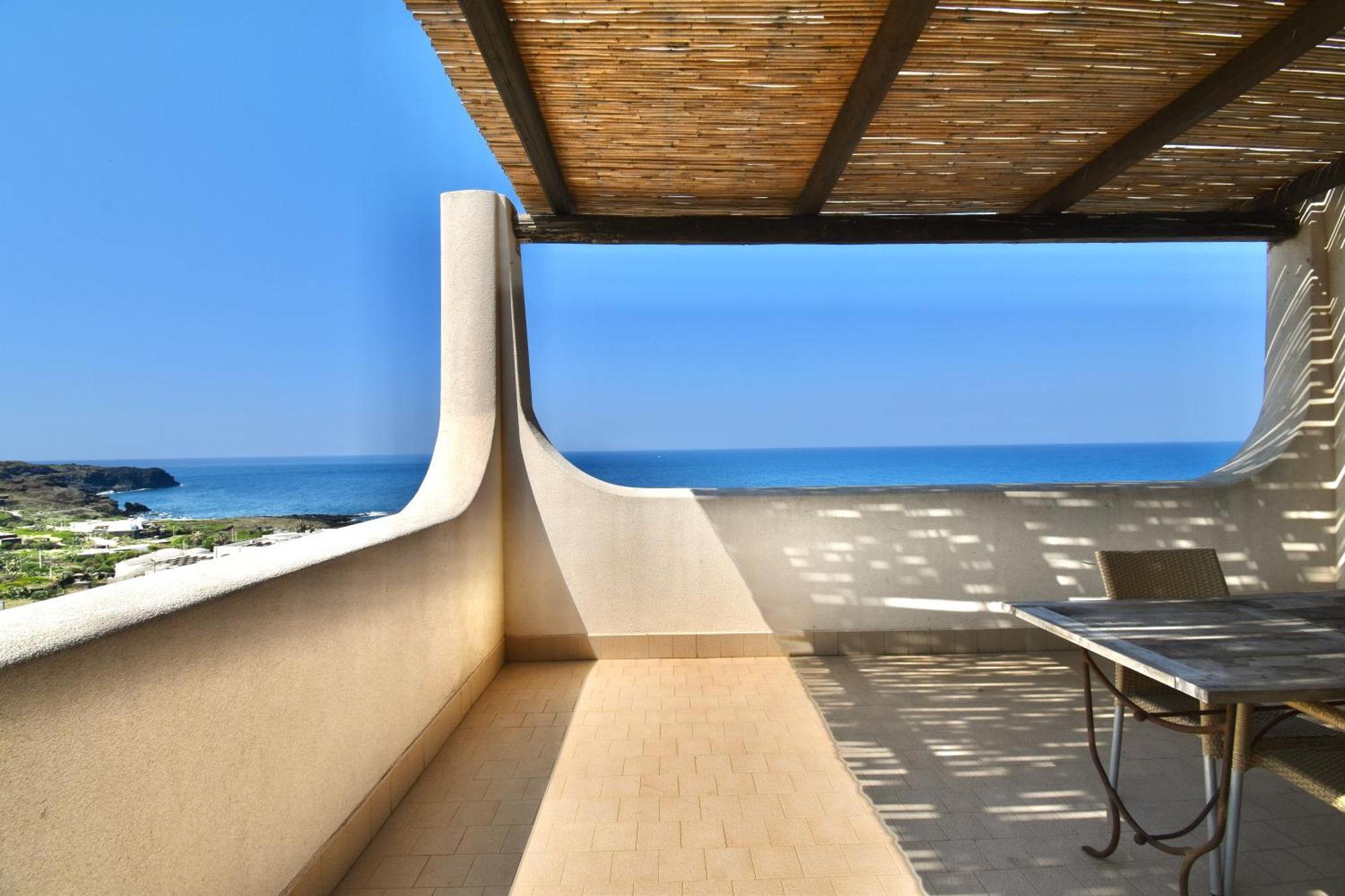 Kuddie Rosse Eco-Friendly Residence Madonna Delle Grazie Dış mekan fotoğraf
