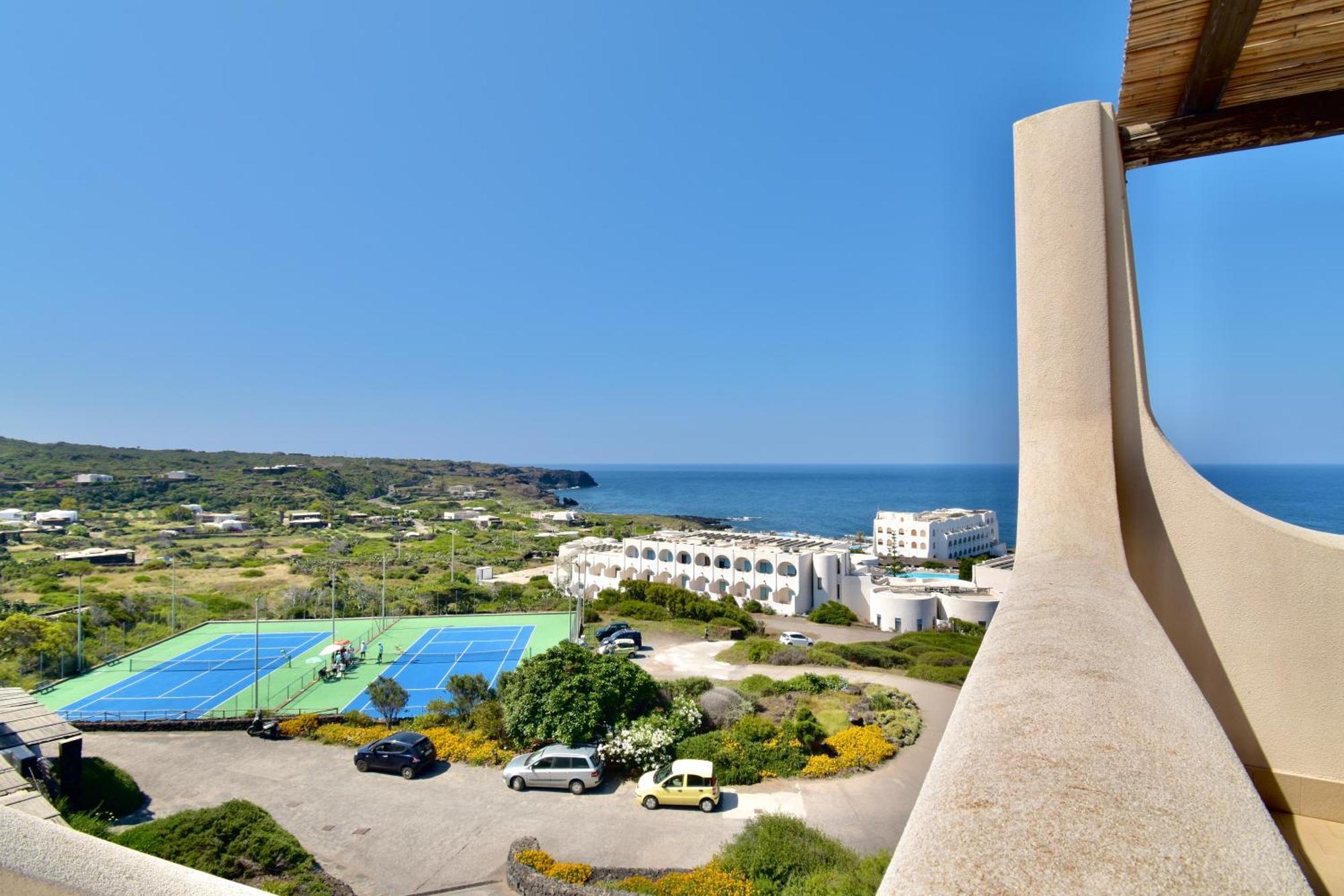 Kuddie Rosse Eco-Friendly Residence Madonna Delle Grazie Dış mekan fotoğraf