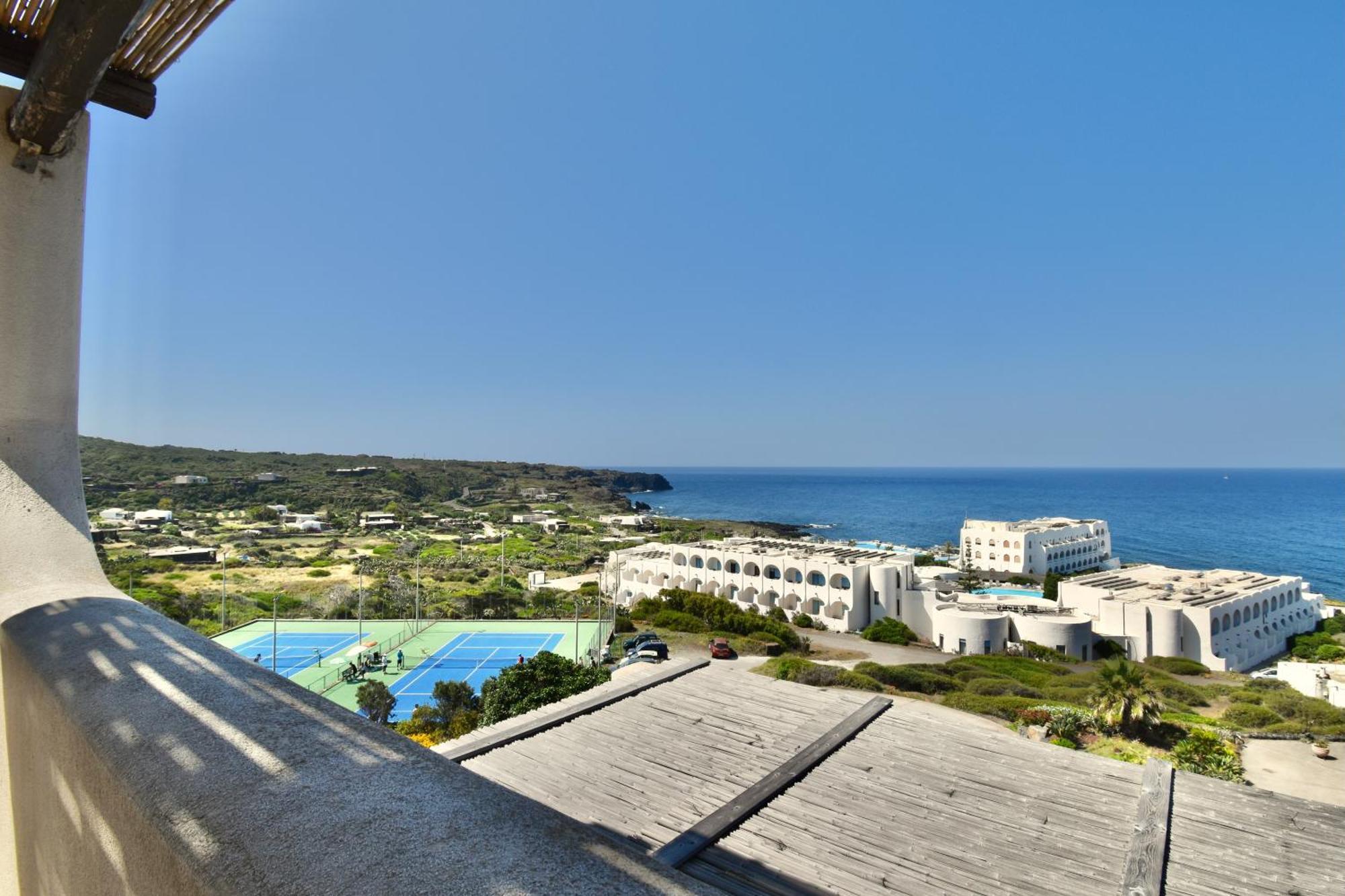 Kuddie Rosse Eco-Friendly Residence Madonna Delle Grazie Dış mekan fotoğraf