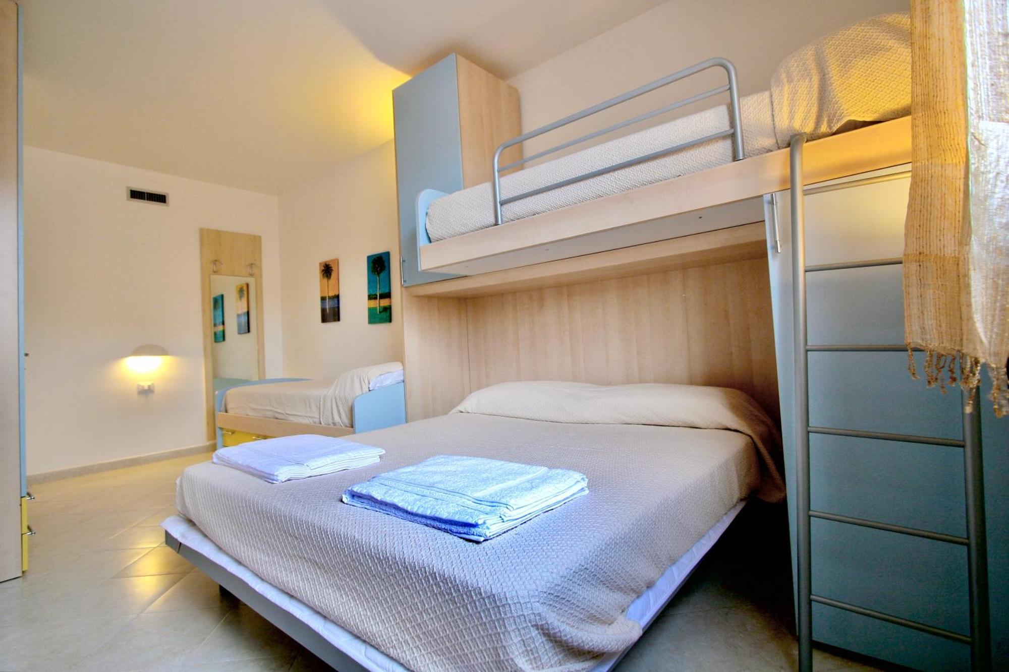 Kuddie Rosse Eco-Friendly Residence Madonna Delle Grazie Dış mekan fotoğraf