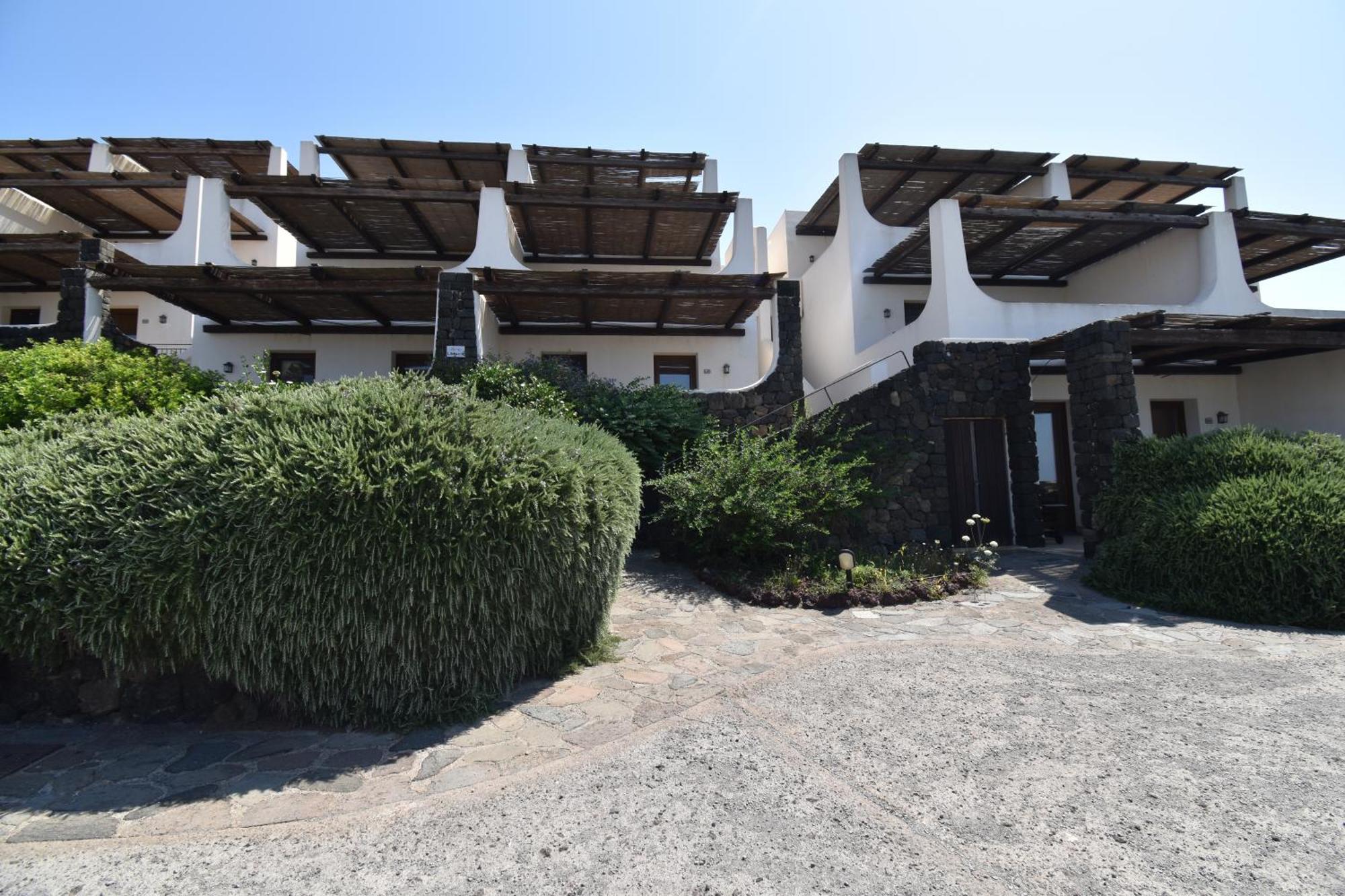 Kuddie Rosse Eco-Friendly Residence Madonna Delle Grazie Dış mekan fotoğraf