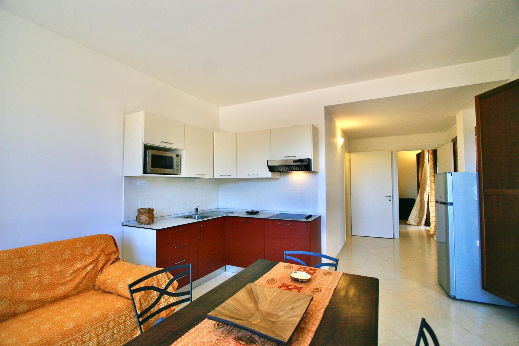 Kuddie Rosse Eco-Friendly Residence Madonna Delle Grazie Dış mekan fotoğraf
