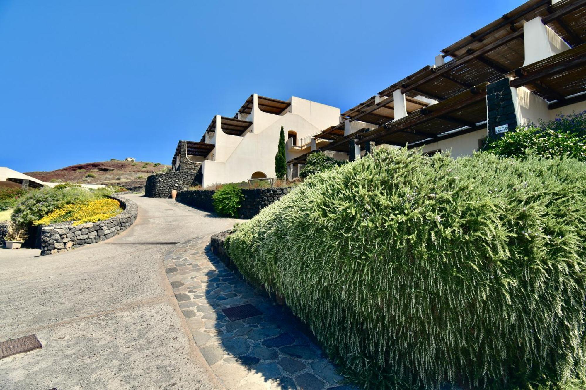 Kuddie Rosse Eco-Friendly Residence Madonna Delle Grazie Dış mekan fotoğraf