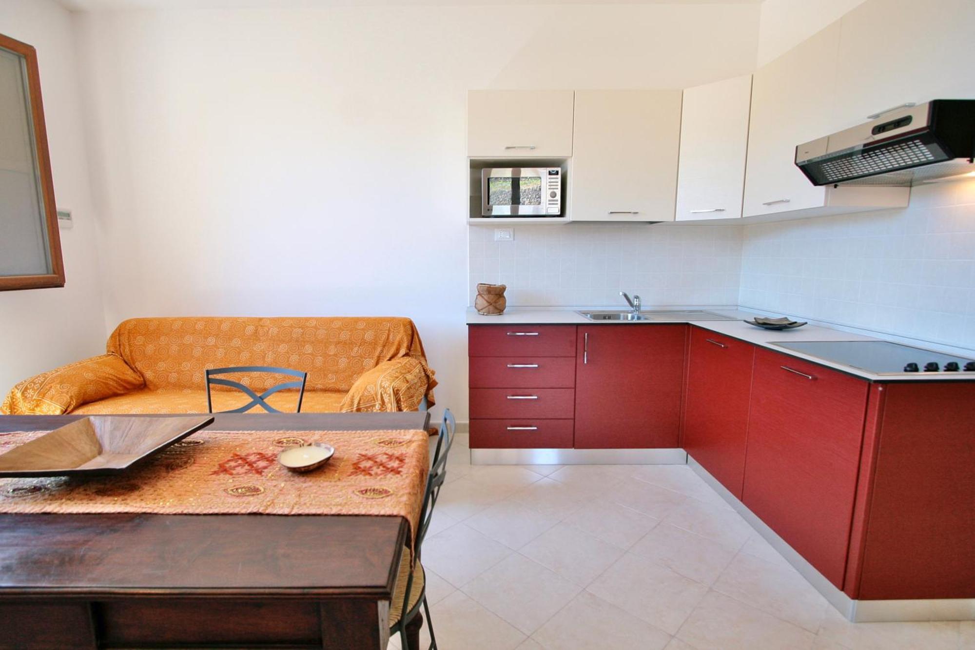 Kuddie Rosse Eco-Friendly Residence Madonna Delle Grazie Dış mekan fotoğraf