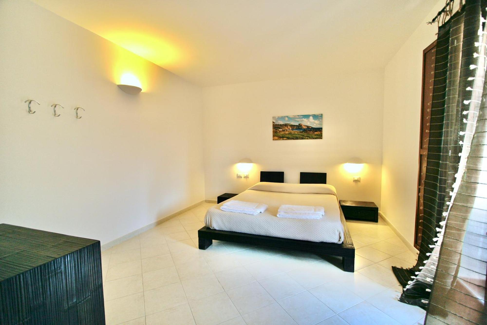 Kuddie Rosse Eco-Friendly Residence Madonna Delle Grazie Dış mekan fotoğraf