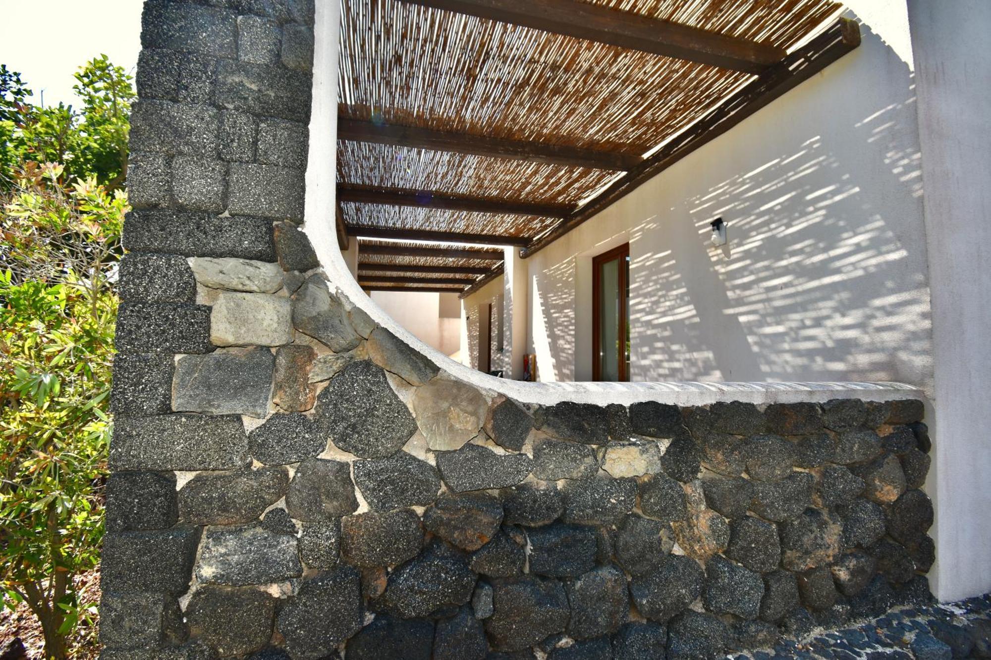 Kuddie Rosse Eco-Friendly Residence Madonna Delle Grazie Dış mekan fotoğraf